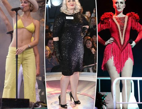 Claire Richards pornographic actress galleries