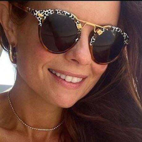 JoAnna Garcia Swisher star exclusive image