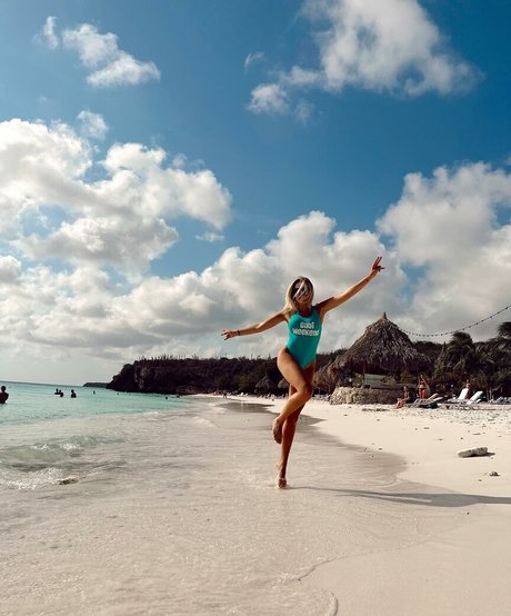 Gabi Lopes best model img