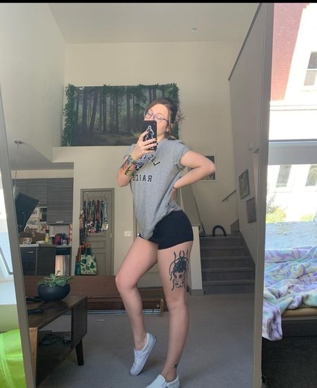 redhead creampie onlyfans top pic