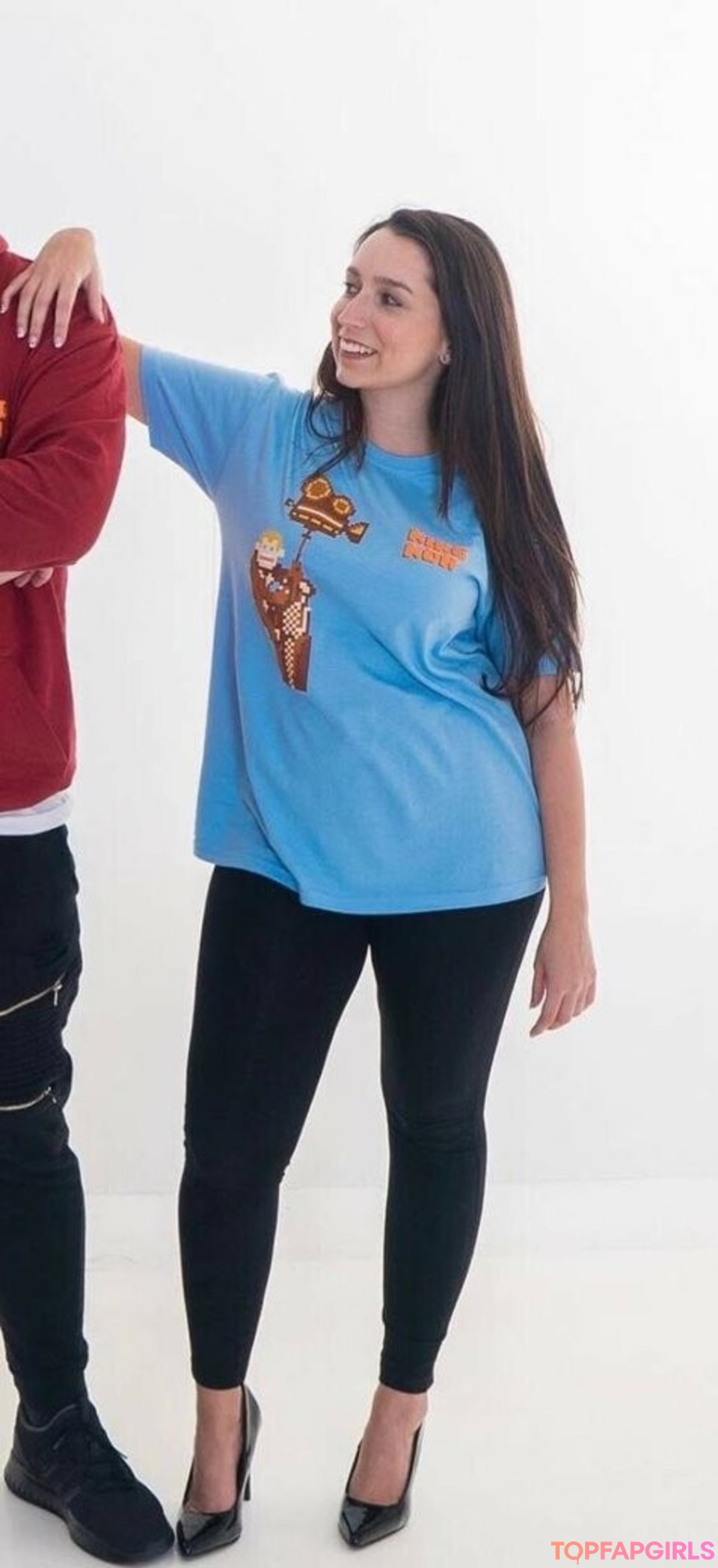 Kirsty Wells top star image