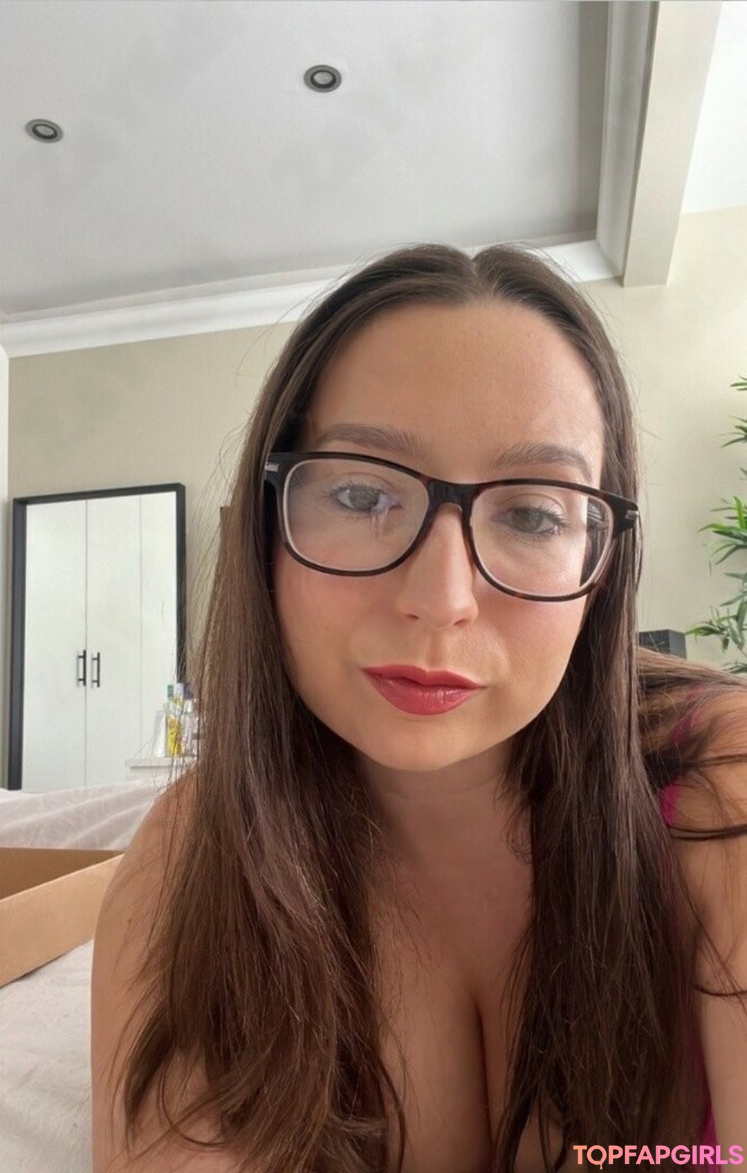 amateur pegging onlyfans adult image