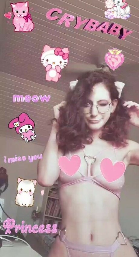 Nico Aro hd model photo