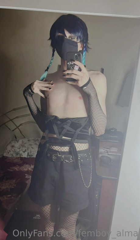 femboy alma star sex image