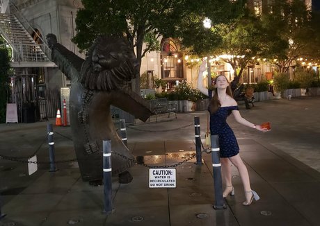 blonde asian onlyfans sexy nude picture