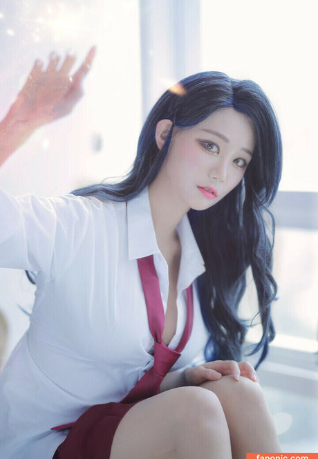 Berry0314 art actress archive