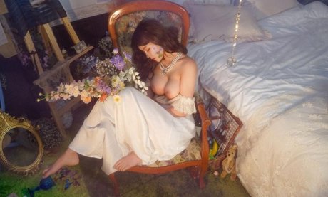 Berry0314 hot actress pics