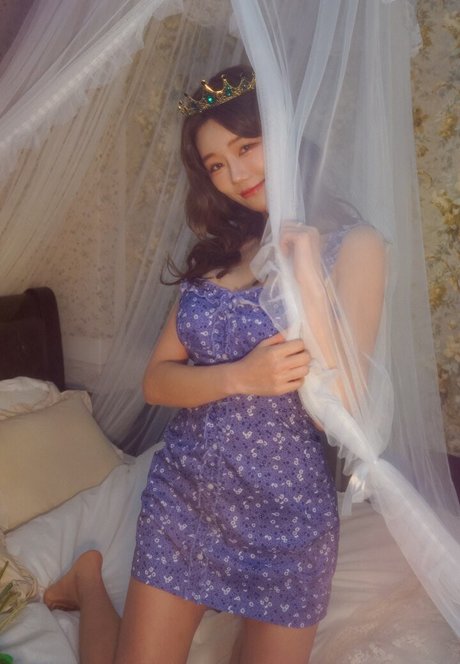 Berry0314 model nudes images