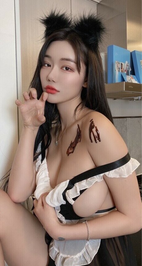 Berry0314 model nice pictures