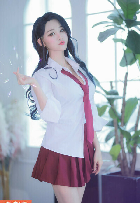 Berry0314 pornstar free pic