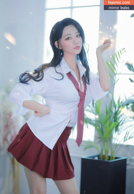 Berry0314 hot actress img