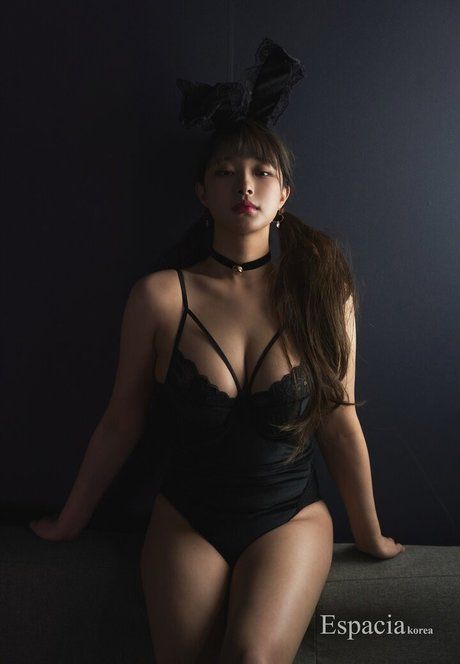 kimgapju model naked pictures