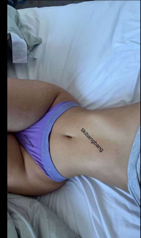 tikibangbang1 model nice pictures