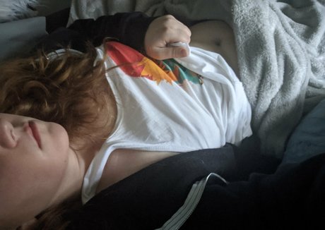 sincerelysarahtrickler nice model pic