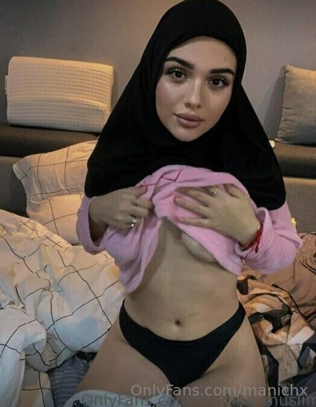 hijabi onlyfans sexy nudes picture