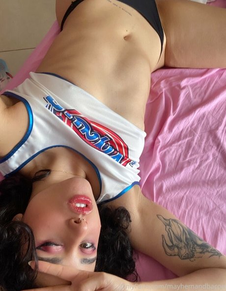 mayhemandbacon nice actress img