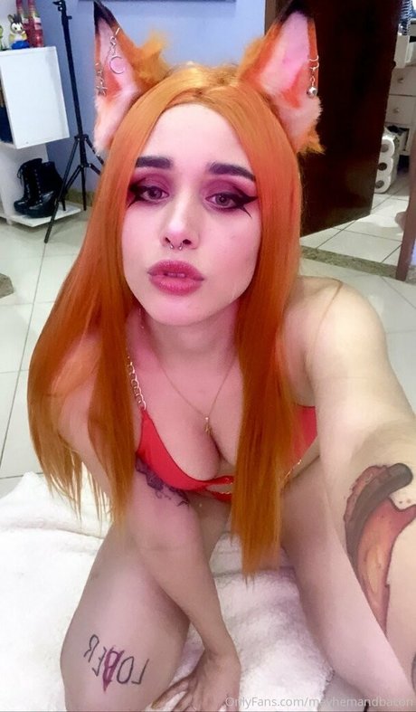 redhead xxx onlyfans art naked photo