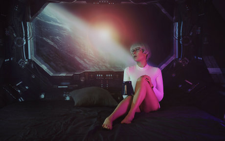 Vampisaurus hot star img