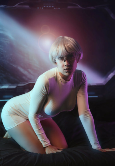 Vampisaurus top actress image