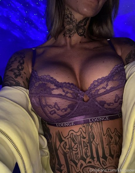 Kattpaow naked actress image