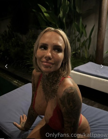 Kattpaow naked actress archive