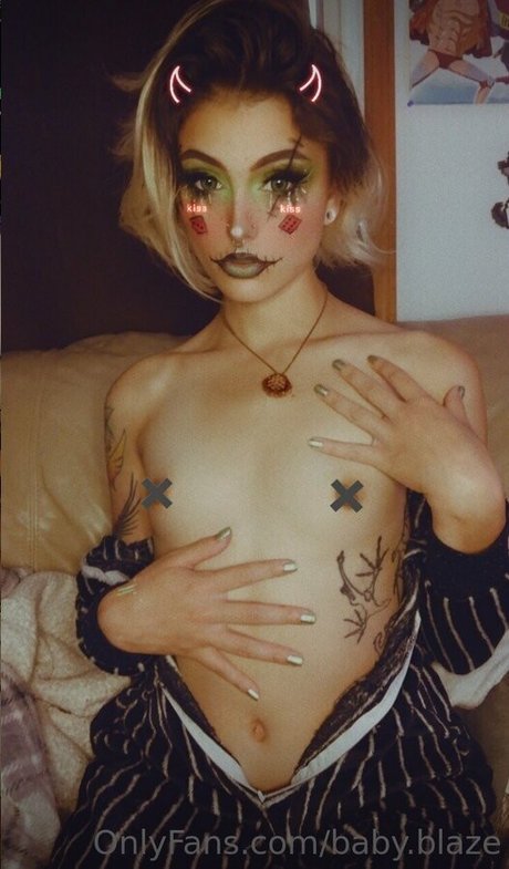 Baby blaze pornstar sex picture