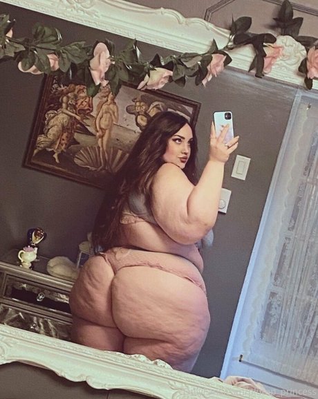 plump princess pornographic star gallery