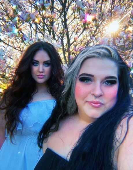 plump princess nudes pornstar pic