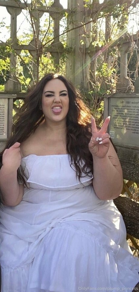 plump princess sex actress pics