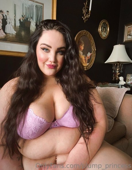 plump princess nudes star gallery