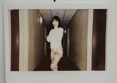 gothcharlotte star nude photos