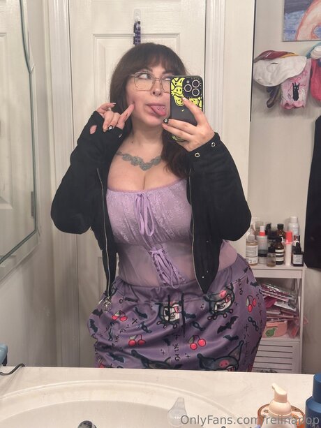 Reiinapop xxx pornstar pictures