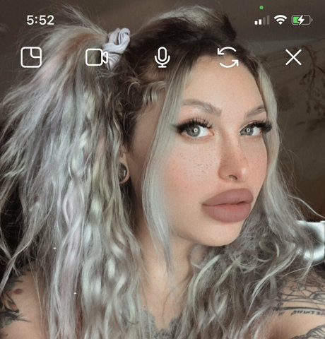 Reiinapop model high quality img