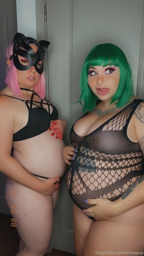 Reiinapop model art img