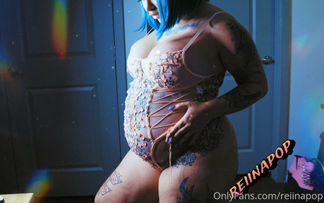 Reiinapop hd model images