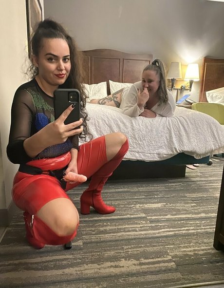 goddessmarcy porn model image