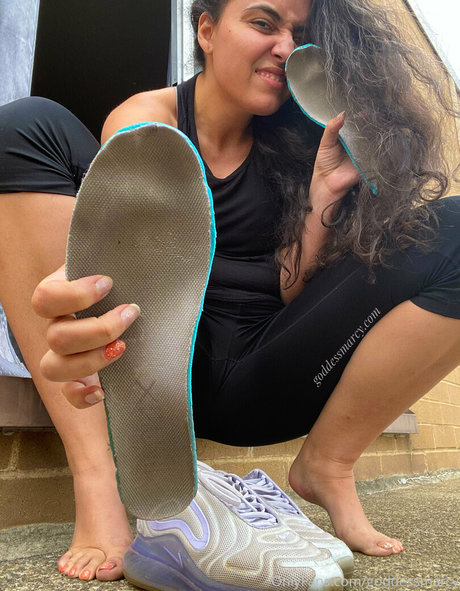 goddessmarcy pretty model picture