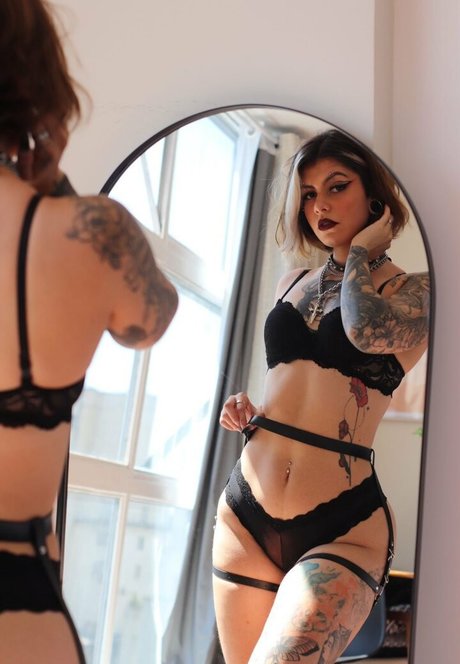 Hazyharlxt pornstar free image