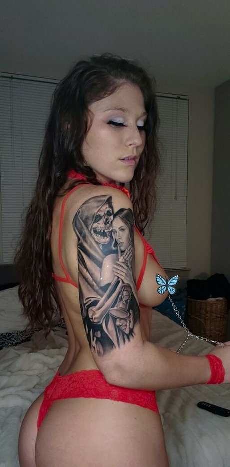 Nialeebb Nialeebby perfect pornstar pics