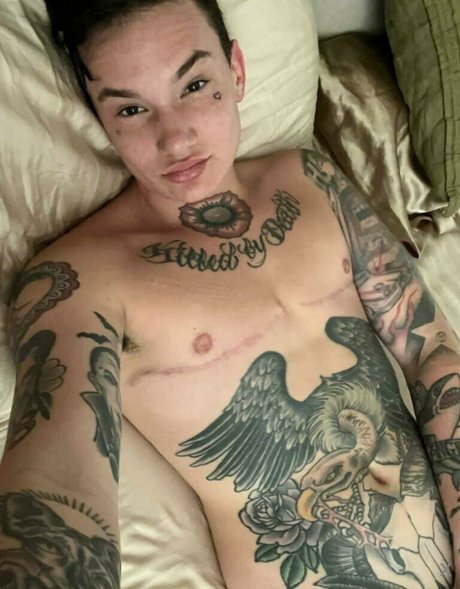 nikkihearts model exclusive archive