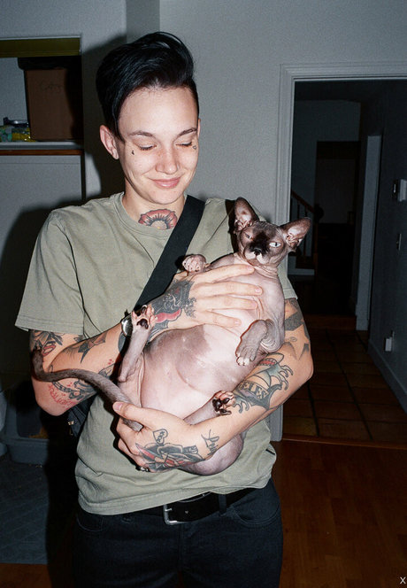 nikkihearts model exclusive img