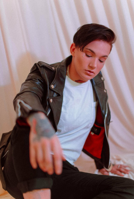 nikkihearts nice actress picture