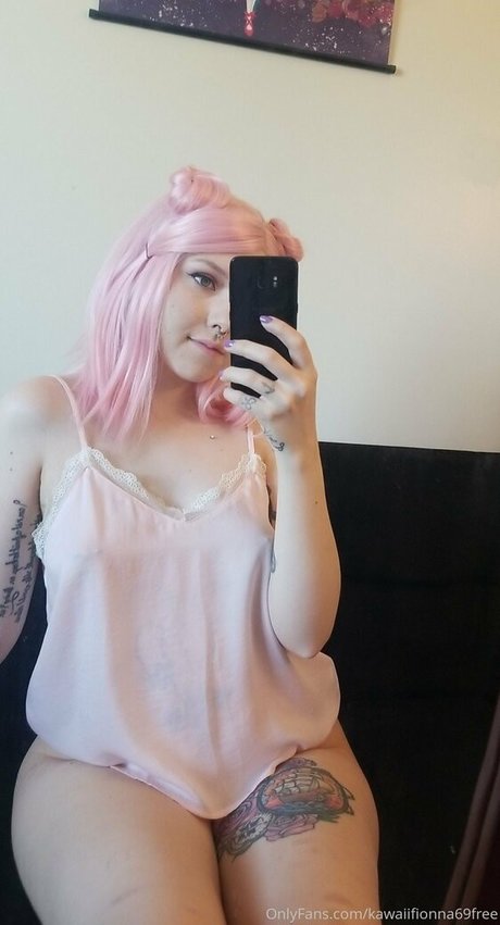 kawaiifionnafree Profile Photo