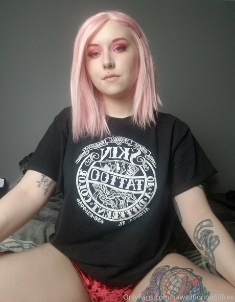 kawaiifionnafree star best img