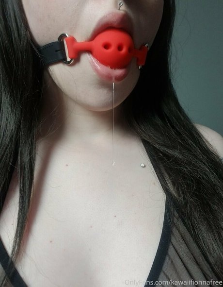 kawaiifionnafree star nude photo