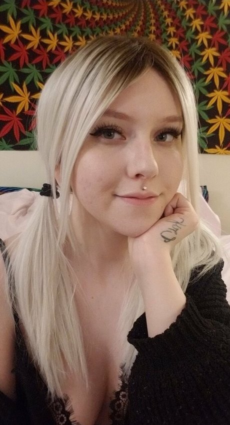 kawaiifionnafree model art img