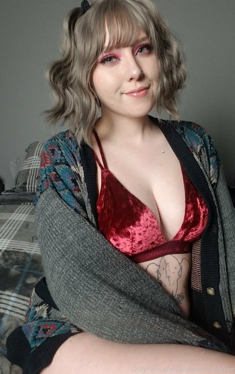 kawaiifionnafree star hot photos