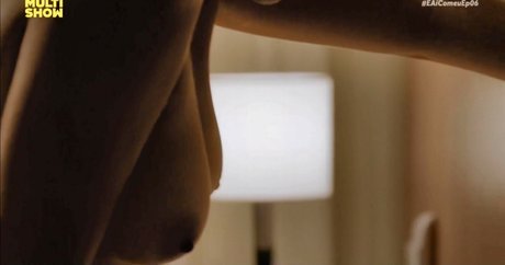 Juliana Lohmann model archive