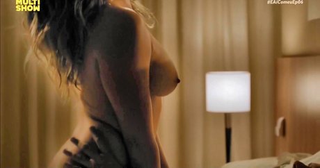 Juliana Lohmann star hd pics