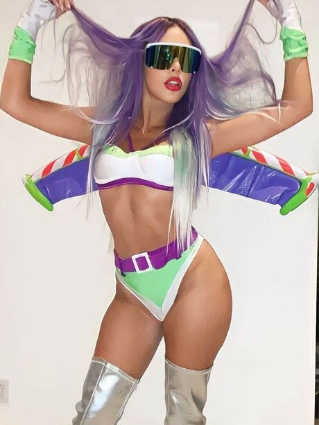 Lele Pons star pornographic photo